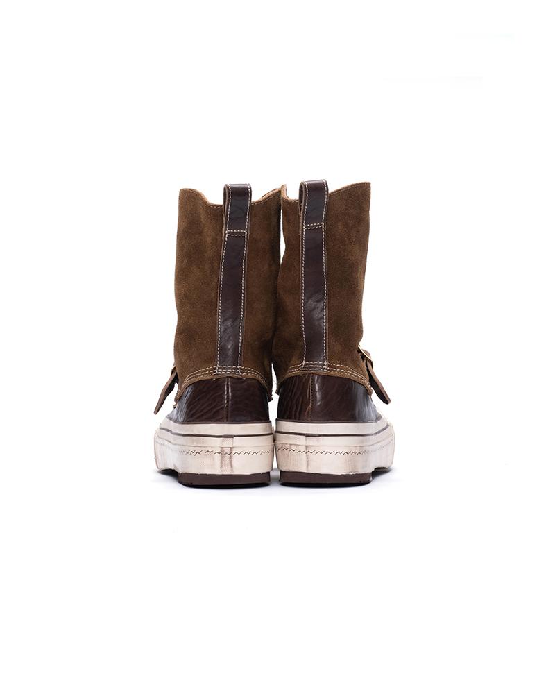 DECOY LOGGER BOOTS-FOLK | Visvim Official North American Web Store